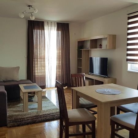 Apartman Kala Vrnjacka Banja Exterior photo