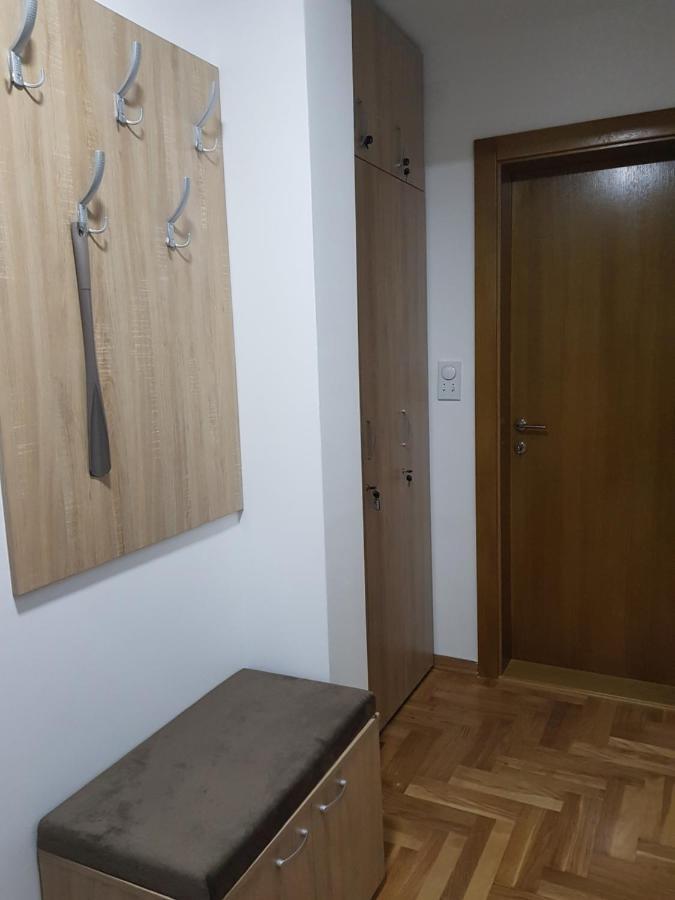 Apartman Kala Vrnjacka Banja Exterior photo